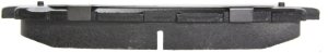 Scion xB Brake Pads - Front - Stoptech - Sport - `08-`15