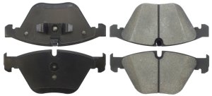 BMW 3 Series Brake Pads - Stoptech - Sport - `06-`11