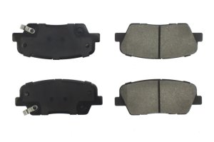 Kia K900 Brake Pads - Stoptech - Sport w/Shims and Hardware - `15-`17