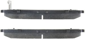 Infiniti QX56 Brake Pads - Rear - Stoptech - Sport w/Shims and Hardware - `05-`10