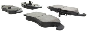 Audi S4 Brake Pads - Front - Stoptech - Sport - `10-`16
