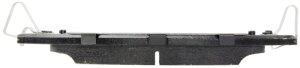 Ford Focus Brake Pads - Stoptech - Performance Sport - `08-`11