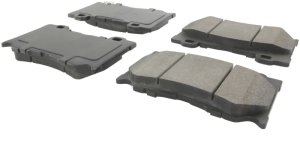 Infiniti M37 Brake Pads - Front - Stoptech - Sport - `11-`13 Infiniti M37 Brake Pads - Front - Stoptech - Sport - `11-`13