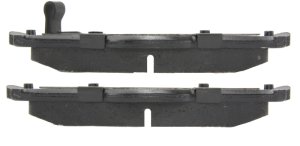 Chevrolet SS Brake Pads - Stoptech - Sport - 2014