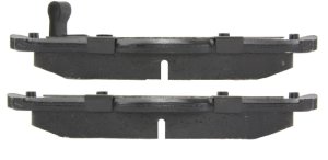 Pontiac G8 Brake Pads - Stoptech - Sport - `08-`09