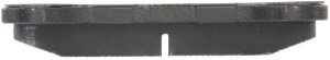 Lexus IS F Brake Pads - Rear - Stoptech - Sport - `08-`14