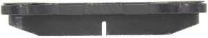 Lexus IS F Brake Pads - Rear - Stoptech - Sport - `08-`14