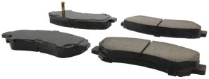 Nissan Juke Brake Pads - Stoptech - Sport - `14-`18