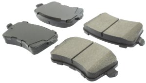 Audi A4 allroad Brake Pads - Stoptech - Performance - `13-`16