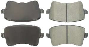 Audi SQ5 Brake Pads - Stoptech - Performance - `14-`17