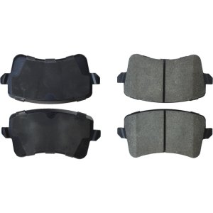 Audi Q5 Brake Pads - Rear - Stoptech - Sport - `13-`17