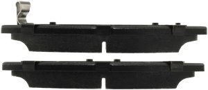 Chevrolet Caprice Brake Pads - Front - Stoptech - Sport - `11-`17