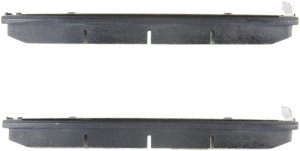 Chevrolet Silverado 3500 HD Brake Pads - Front - Stoptech - Sport w/Shims - `11-`15