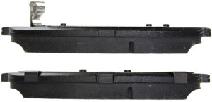 Hyundai Genesis Coupe Brake Pads - Front - Stoptech - Street Performance - `10-`16