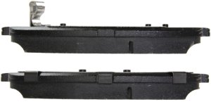 Hyundai Genesis Coupe Brake Pads - Front - Stoptech - Street Performance - `10-`16