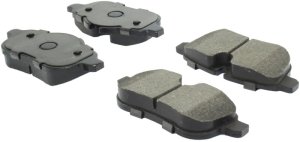 BMW Z4 Brake Pads - Stoptech - Sport - `09-`16 BMW Z4 Brake Pads - Stoptech - Sport - `09-`16