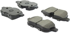 BMW Z4 Brake Pads - Stoptech - Sport - `09-`16 BMW Z4 Brake Pads - Stoptech - Sport - `09-`16