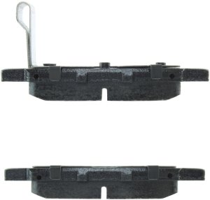 Acura TSX Brake Pads - Rear - Stoptech - Sport Performance - `11-`14 Acura TSX Brake Pads - Rear - Stoptech - Sport Performance - `11-`14