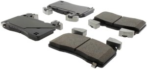 Chevrolet SS Brake Pads - Front - Stoptech - Sport - `14-`17