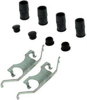 Dodge Durango Brake Pads - Rear - Stoptech - Sport Brake Pads - `11-`20