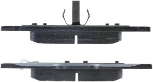 Dodge Durango Brake Pads - Rear - Stoptech - Sport Brake Pads - `11-`20