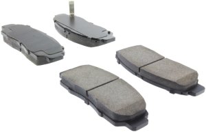 Acura TSX Brake Pads - Front - Stoptech - Sport - `11-`14