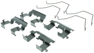 Acura TSX Brake Pads - Front - Stoptech - Sport - `11-`14