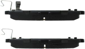 Infiniti QX80 Brake Pads - Rear - Stoptech - Sport with Shims and Hardware - `14-`20