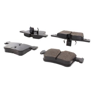 BMW 428i Brake Pads - Front - Stoptech - Sport - `14-`16