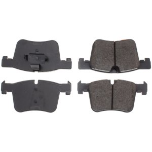 BMW X4 Brake Pads - Front - Stoptech - Sport - `15-`18