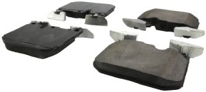 BMW 4 Series Brake Pads - Stoptech - Sport - `14-`16