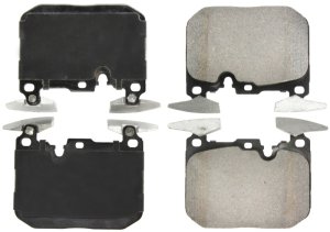 BMW 435i Brake Pads - Stoptech - Sport - `14-`16