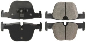 BMW 4 Series Brake Pads - Stoptech - Sport - `14-`16