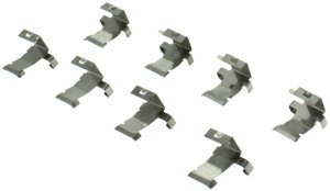 Ford Police Interceptor Sedan Brake Pads - Rear - Stoptech - Sport - `13-`19