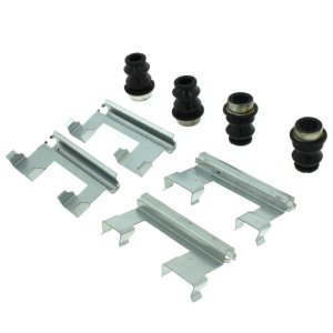 Chevrolet Silverado 3500 Classic Brake Pads - Rear - Stoptech - Premium - 2007