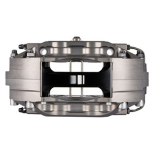 Acura NSX Brake Kit - Rear - Stoptech - Trophy Sport ST-40/ST-10 Calipers + Slotted AeroRotors - `91-`05