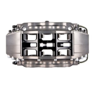 Lexus SC300 Brake Kit - Front - Stoptech - Trophy Sport Big Brake Kit with STR Calipers and Slotted AeroRotors - Silver - `92-`00