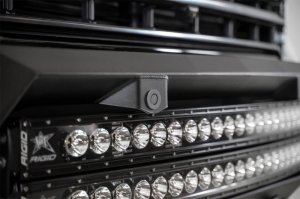 Land Rover Range Rover Sport Brake Pads + Rotors - Front + Rear - Stoptech - Select Axle Pack 4-Wheel: C-Tek Drilled & Slotted Rotors + Centric Premium Pads - Silver - `06-`09 Land Rover Range Rover Sport Brake Pads + Rotors - Front + Rear - Stoptech - Select Axle Pack 4-Wheel: C-Tek Drilled & Slotted Rotors + Centric Premium Pads - Silver - `06-`09