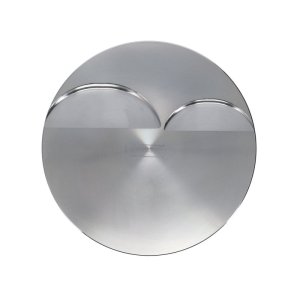 Volkswagen Jetta Brake Kit - Front + Rear - Stoptech - Drilled & Slotted C-Tek Silver Rotors + Centric Premium Pads - Silver - `17-`18