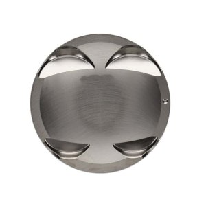 Nissan Titan Brake Kit - Front + Rear - Stoptech - Drilled & Slotted C-Tek Rotors + Centric Premium Pads - Silver - `05-`07 Nissan Titan Brake Kit - Front + Rear - Stoptech - Drilled & Slotted C-Tek Rotors + Centric Premium Pads - Silver - `05-`07