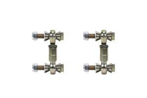 Nissan Sentra Brake Kit - Front + Rear - Stoptech - Drilled & Slotted C-Tek Rotors + Centric Premium Pads - Silver - `07-`08