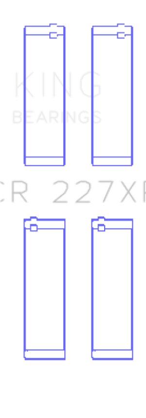 Toyota Highlander Brake Kit - Front + Rear - Stoptech - 4-Wheel Kit + Drilled & Slotted C-Tek Rotors + Centric Premium Pads - Silver - `01-`03 Toyota Highlander Brake Kit - Front + Rear - Stoptech - 4-Wheel Kit + Drilled & Slotted C-Tek Rotors + Centric Premium Pads - Silver - `01-`03