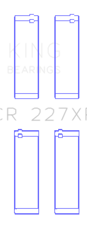 Toyota Highlander Brake Kit - Front + Rear - Stoptech - 4-Wheel Kit + Drilled & Slotted C-Tek Rotors + Centric Premium Pads - Silver - `01-`03 Toyota Highlander Brake Kit - Front + Rear - Stoptech - 4-Wheel Kit + Drilled & Slotted C-Tek Rotors + Centric Premium Pads - Silver - `01-`03