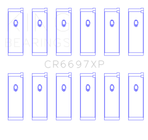 Mazda Protege Brake Kit - Front + Rear - Stoptech - Drilled & Slotted C-Tek Rotors + Centric Premium Pads - Silver - 2003
