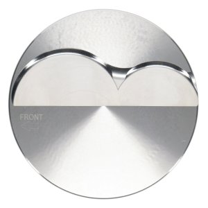 Mazda RX-8 Brake Kit - Front + Rear - Stoptech - Drilled & Slotted C-Tek Rotors + Centric Premium Pads - Silver - `04-`11