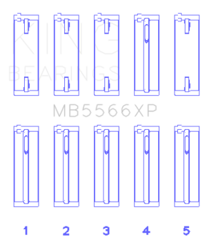 Hyundai Azera Brake Kit - Front + Rear - Stoptech - Drilled & Slotted C-Tek Rotors + Centric Premium Pads - Silver - `09-`11