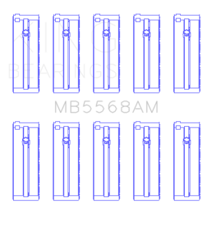 Hyundai Elantra Brake Kit - Front + Rear - Stoptech - Drilled & Slotted C-Tek Rotors + Centric Premium Pads - Silver - `07-`09