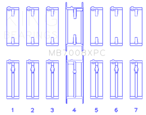 Hyundai Santa Fe Brake Kit - Front + Rear - Stoptech - C-Tek Silver Rotors + Centric Premium Pads - Silver - `07-`09