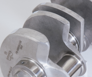 Chevrolet Equinox Brake Kit - Front + Rear - Stoptech - Drilled & Slotted C-Tek Rotors + Centric Premium Pads - Silver - `07-`09