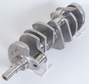 Chevrolet Equinox Brake Kit - Front + Rear - Stoptech - Drilled & Slotted C-Tek Rotors + Centric Premium Pads - Silver - `07-`09